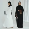 abaya pour femme