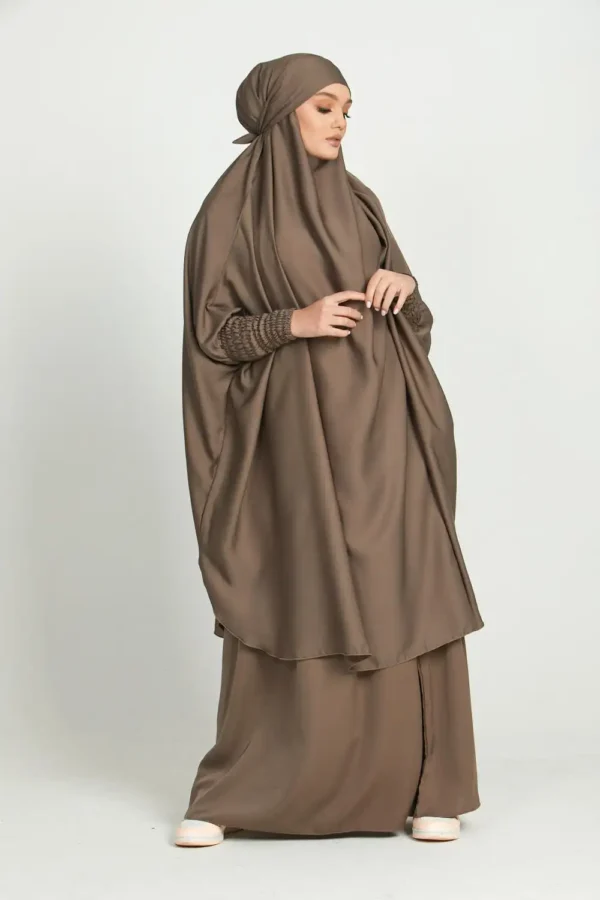 Abaya religieux
