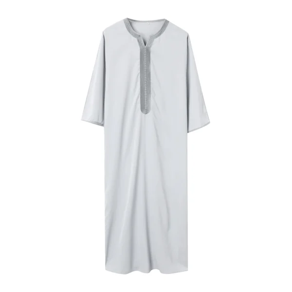 Qamis homme pakistanais